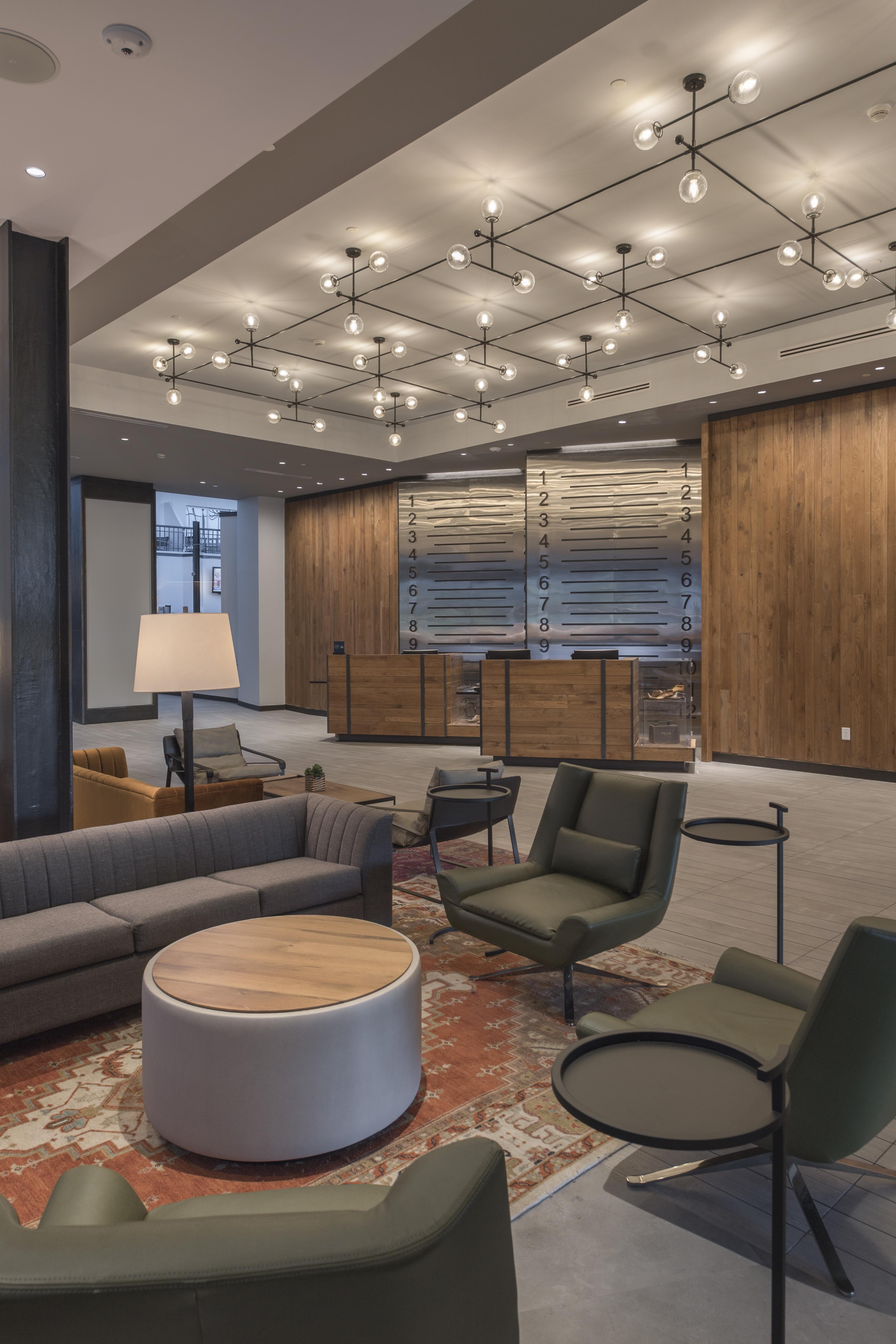 Hotel Hilton Boston-Woburn Exterior foto