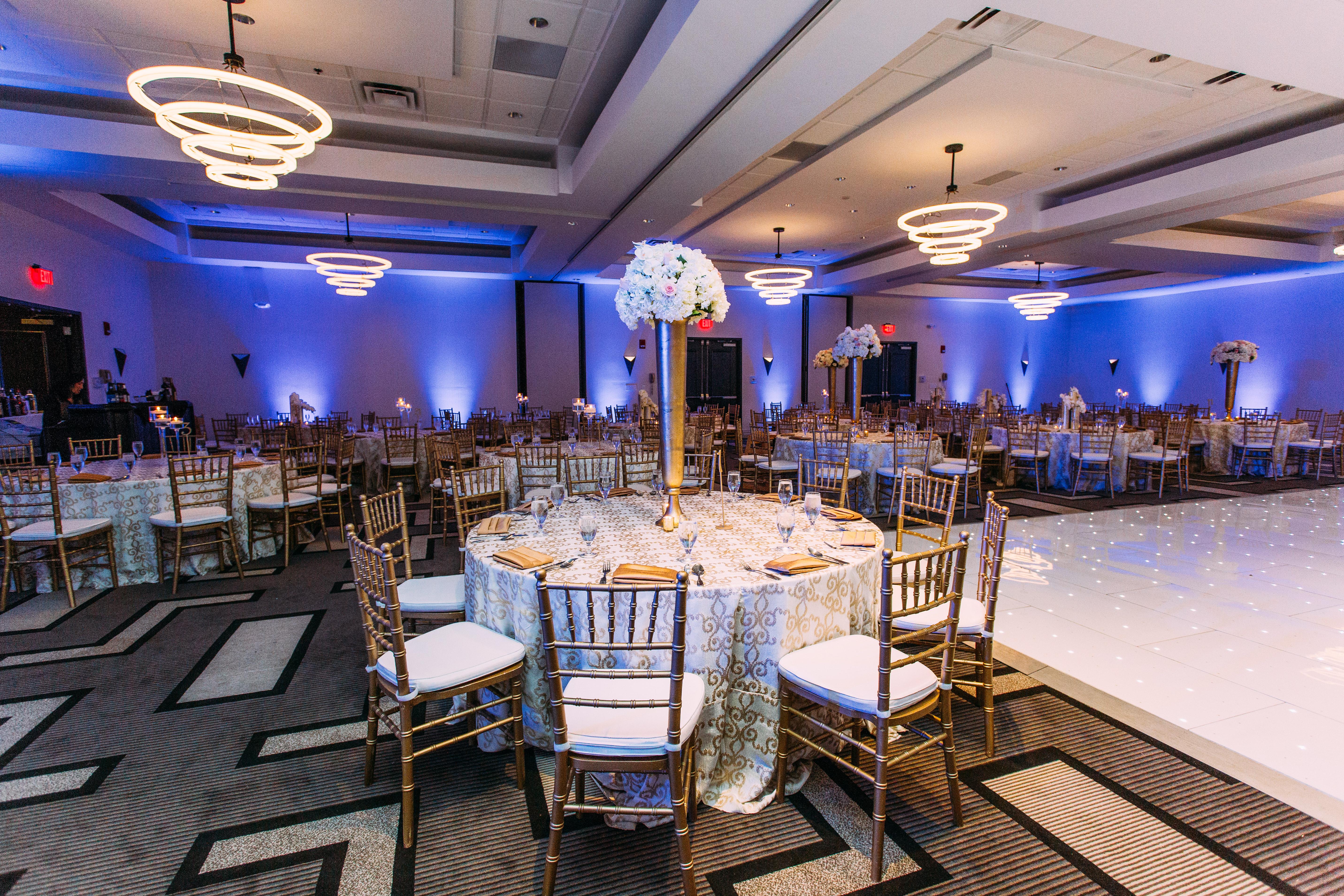 Hotel Hilton Boston-Woburn Exterior foto