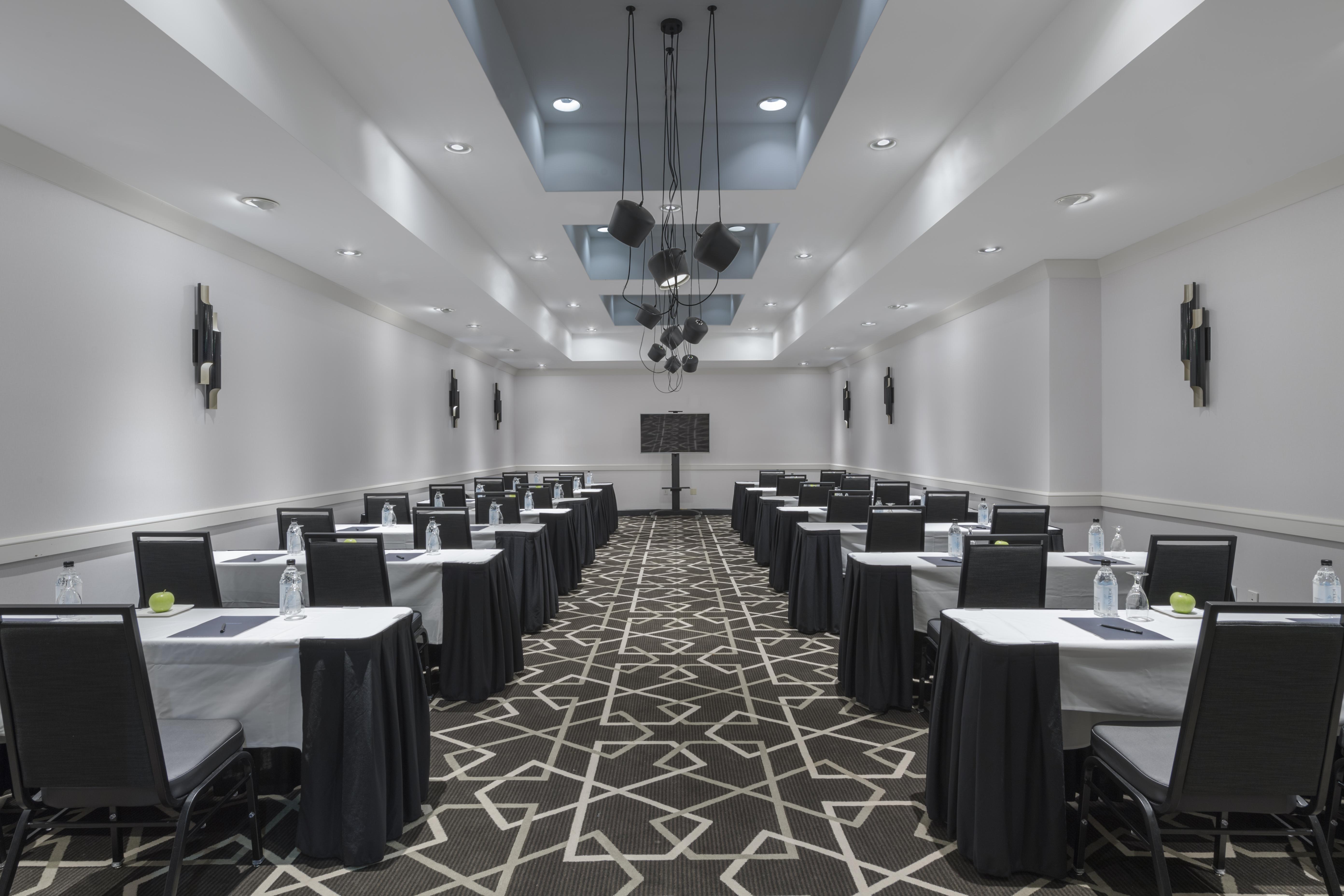 Hotel Hilton Boston-Woburn Exterior foto