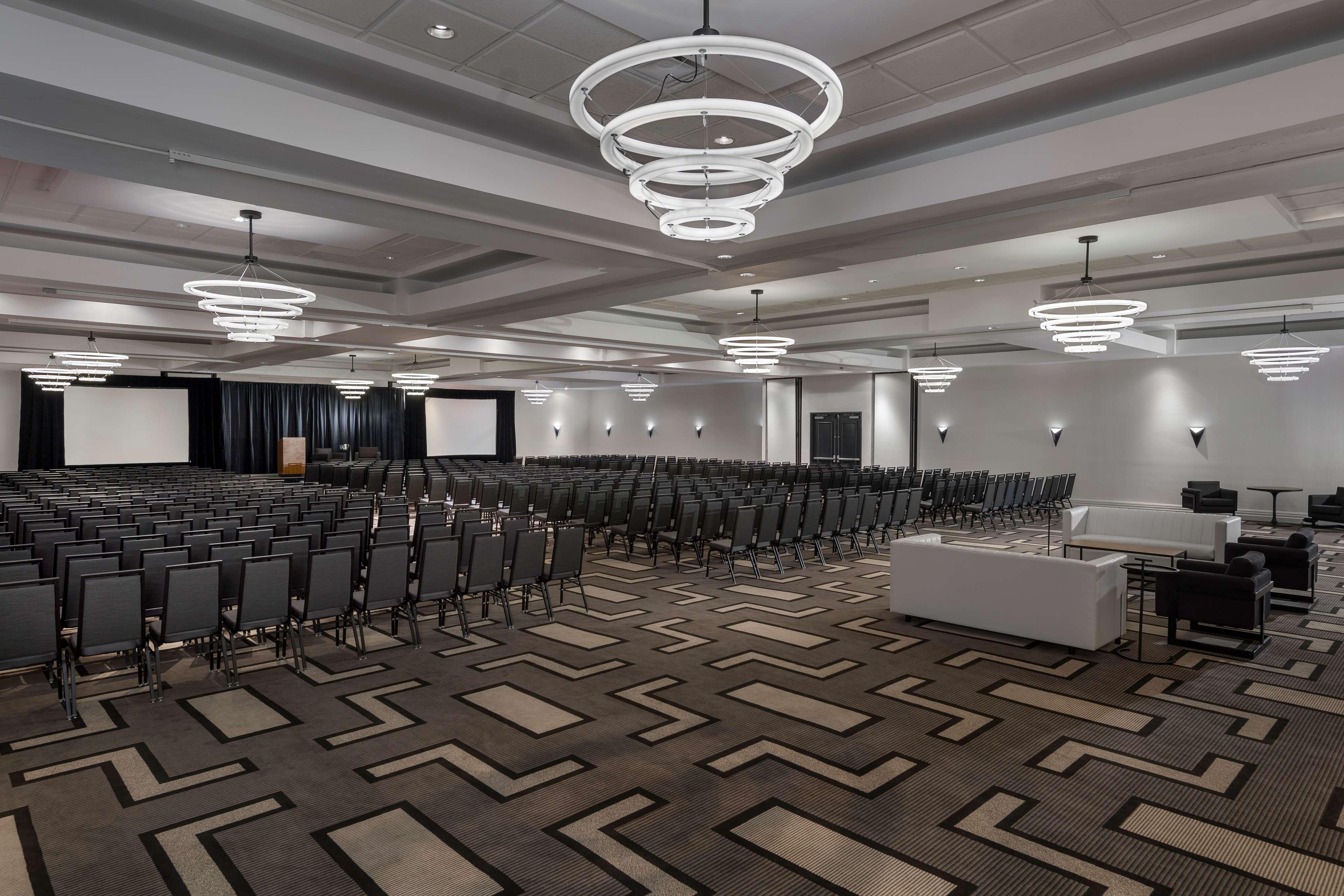 Hotel Hilton Boston-Woburn Exterior foto